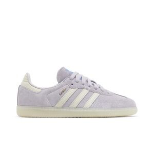 Sambas OG in “Silver Dawn” / Lavender color